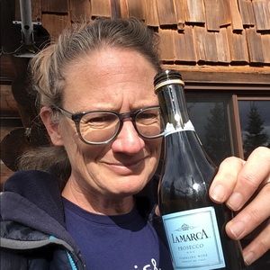 Meet your Posher, Deborah